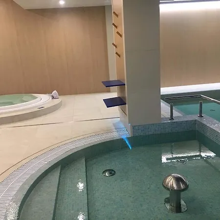 Apartman Modern Motlava Gdańsk