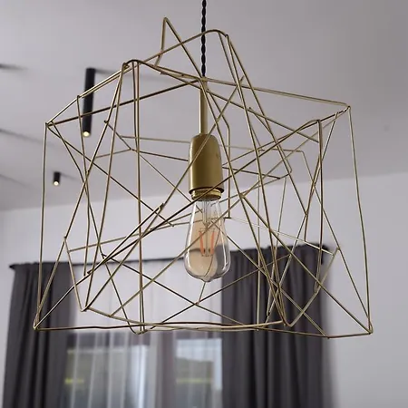 Apartman Modern Motlava *