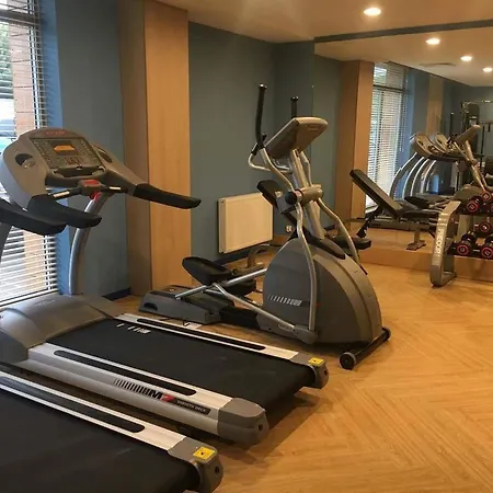 Apartman Modern Motlava Gdańsk