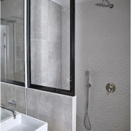 Modern Motlava Appartement